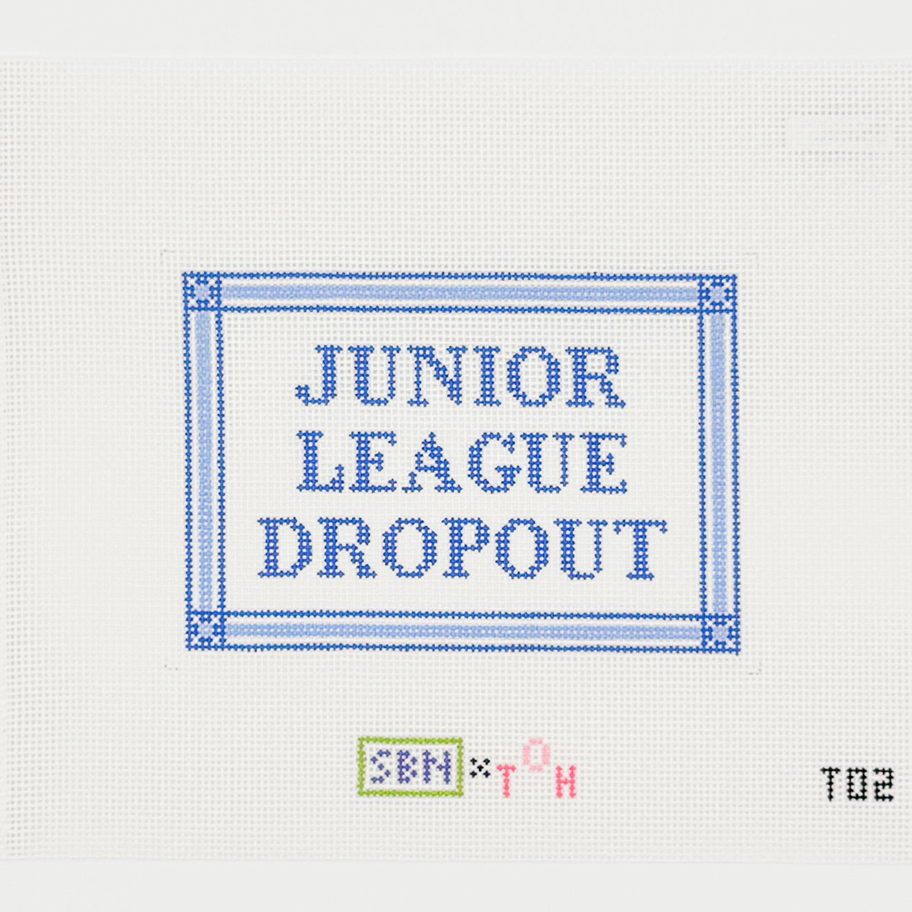 Junior League Dropout