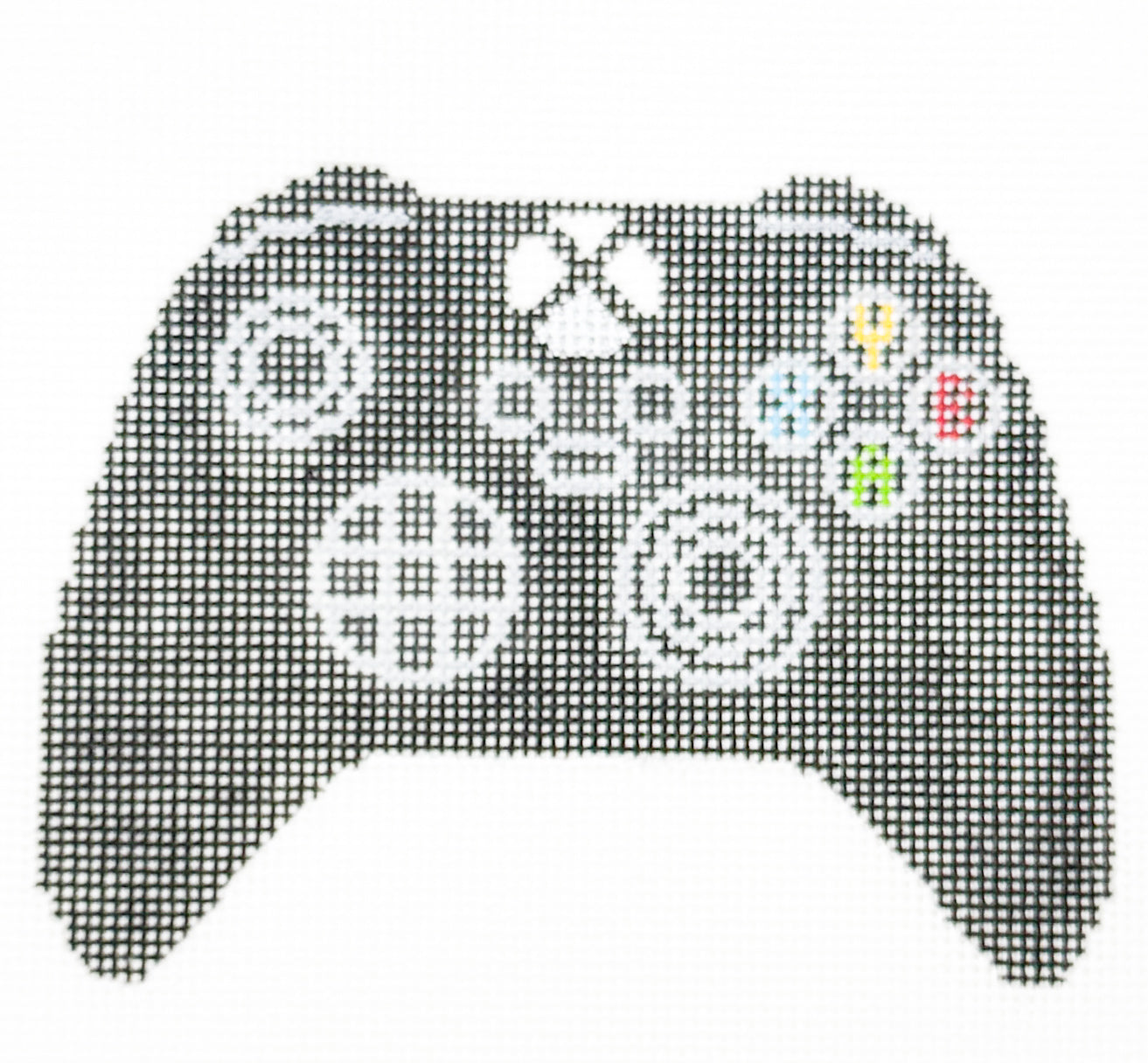 Gaming Controller