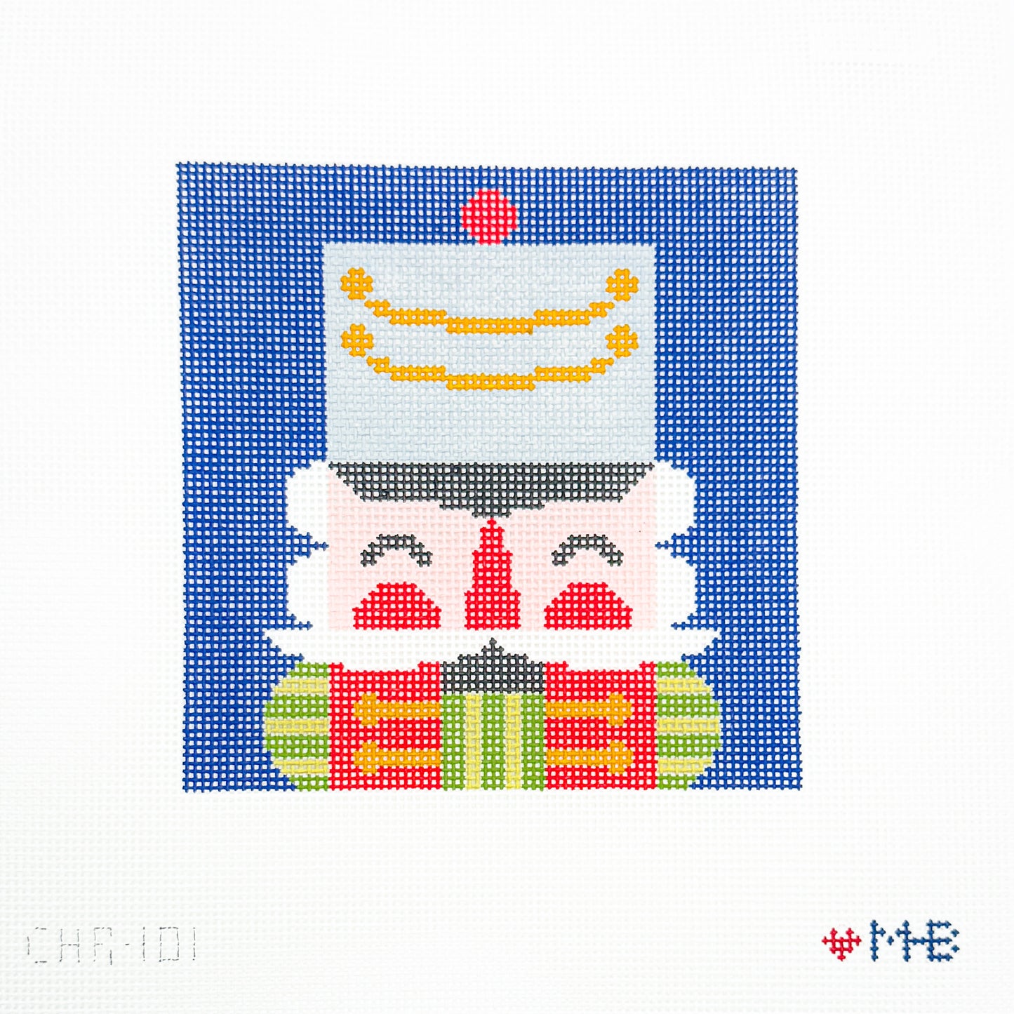 Nutcracker Archie - TRUNK SHOW