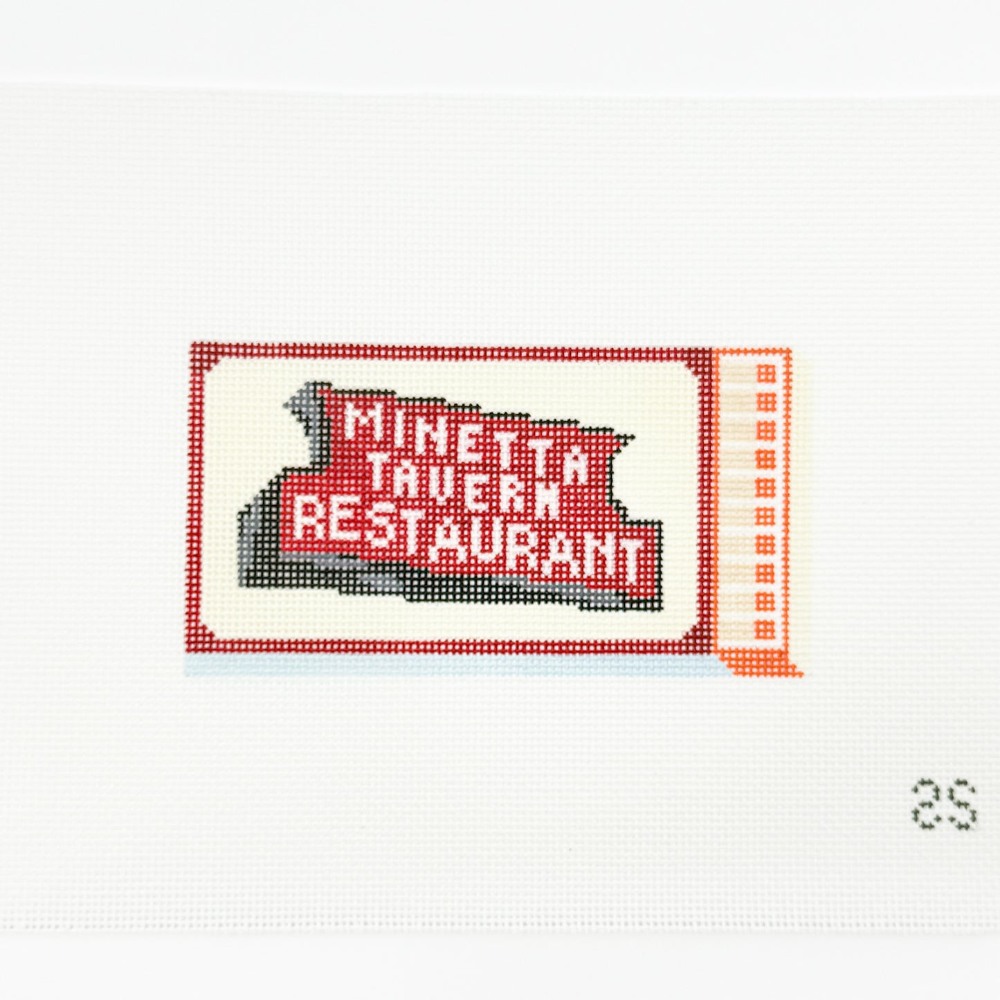 Minetta Tavern