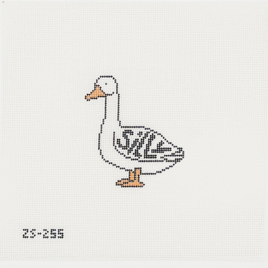 Silly Goose
