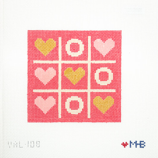 Tic Tac Love - TRUNK SHOW