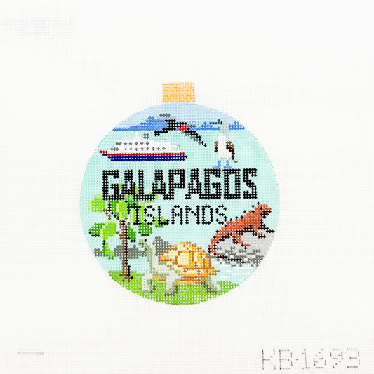 Galapagos