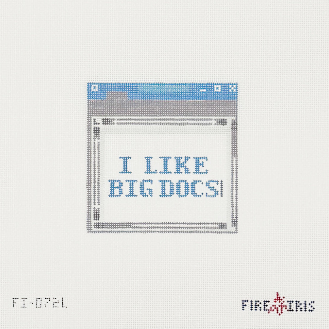 Big Docs