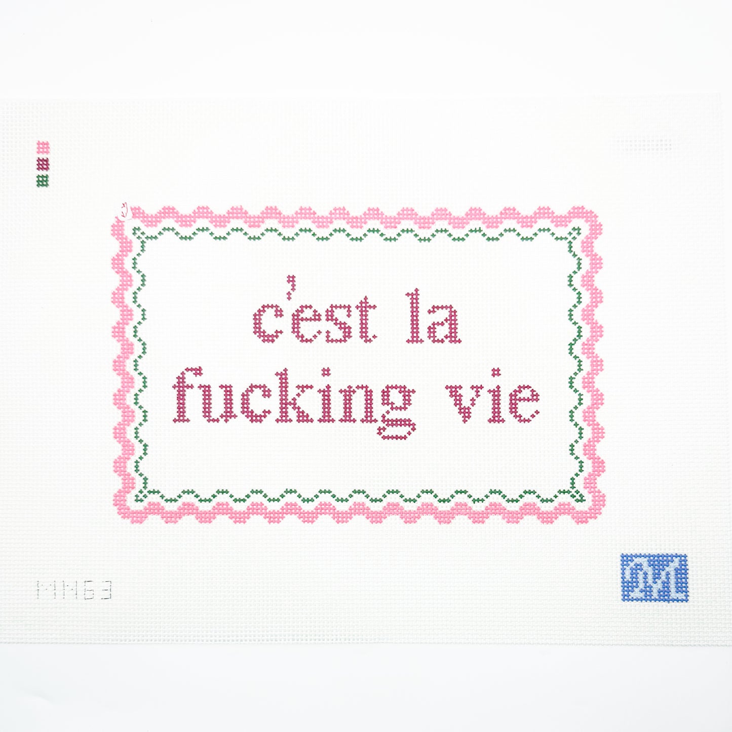 C'est La Vie
