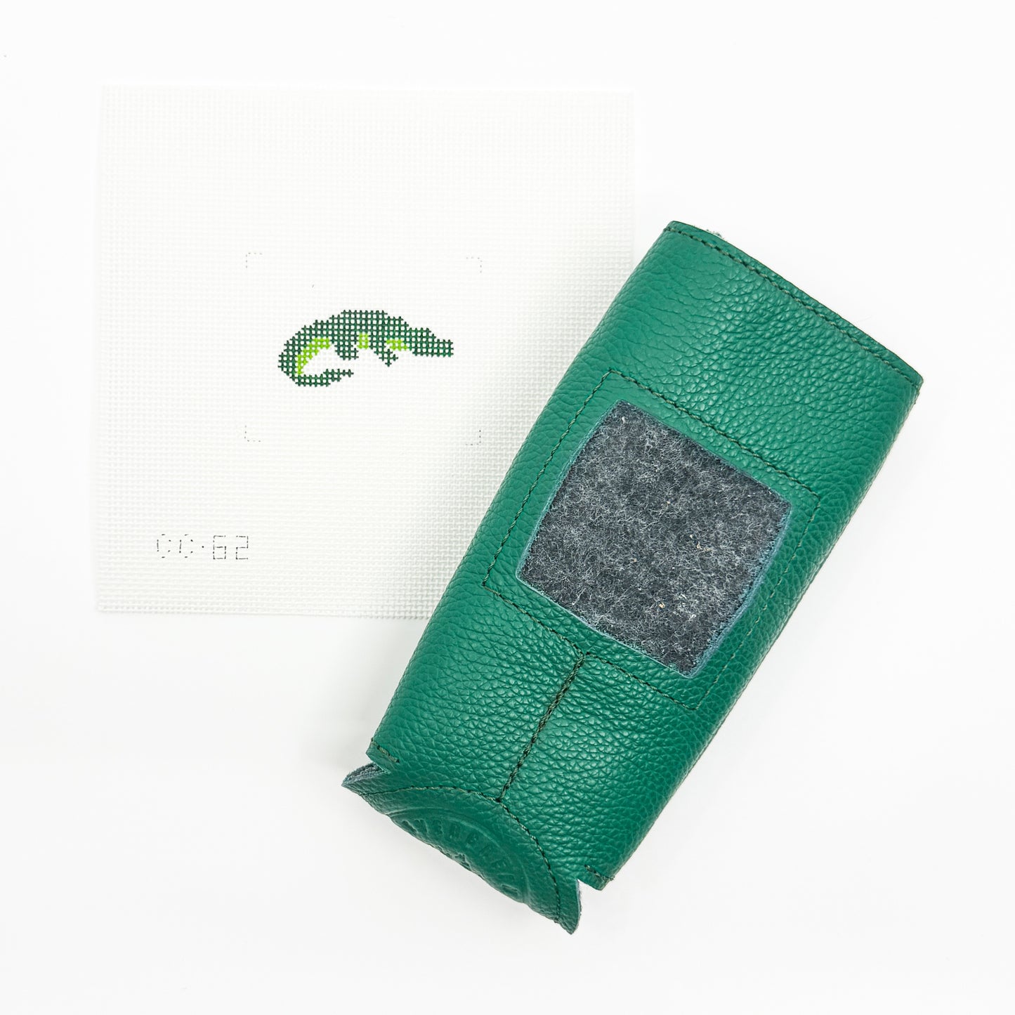 Alligator Cozy Insert