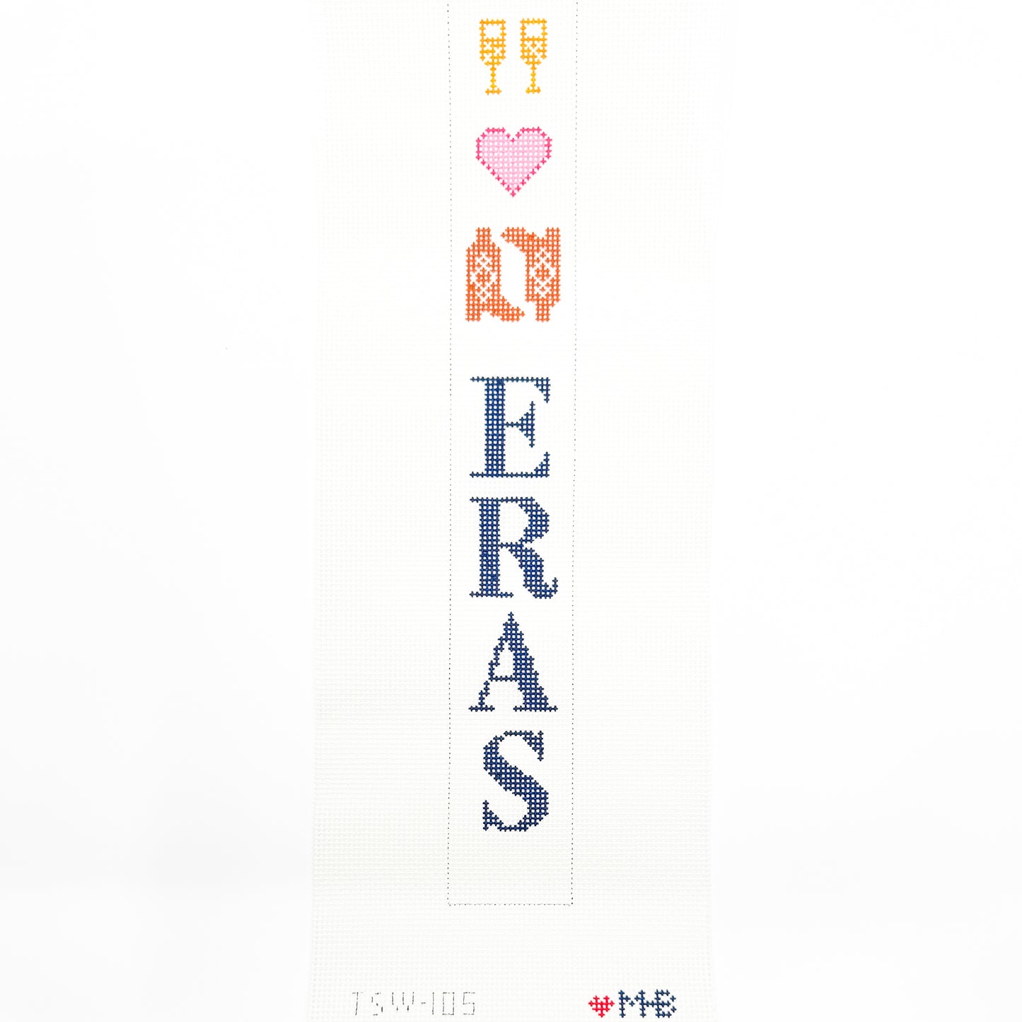Eras Icons Bag Strap