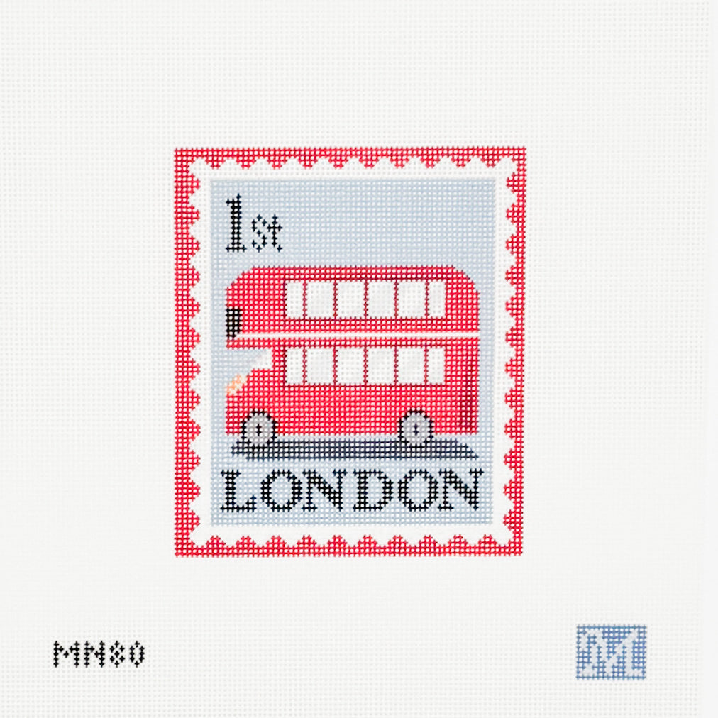 London Bus