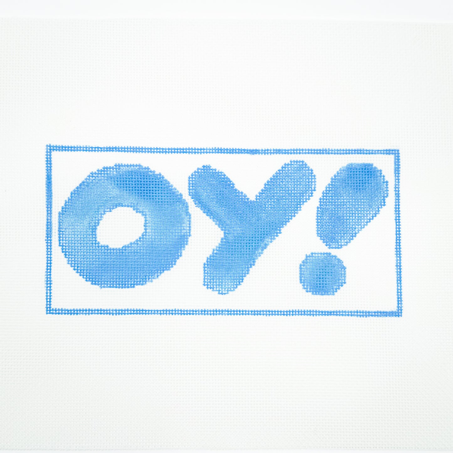 Oy!