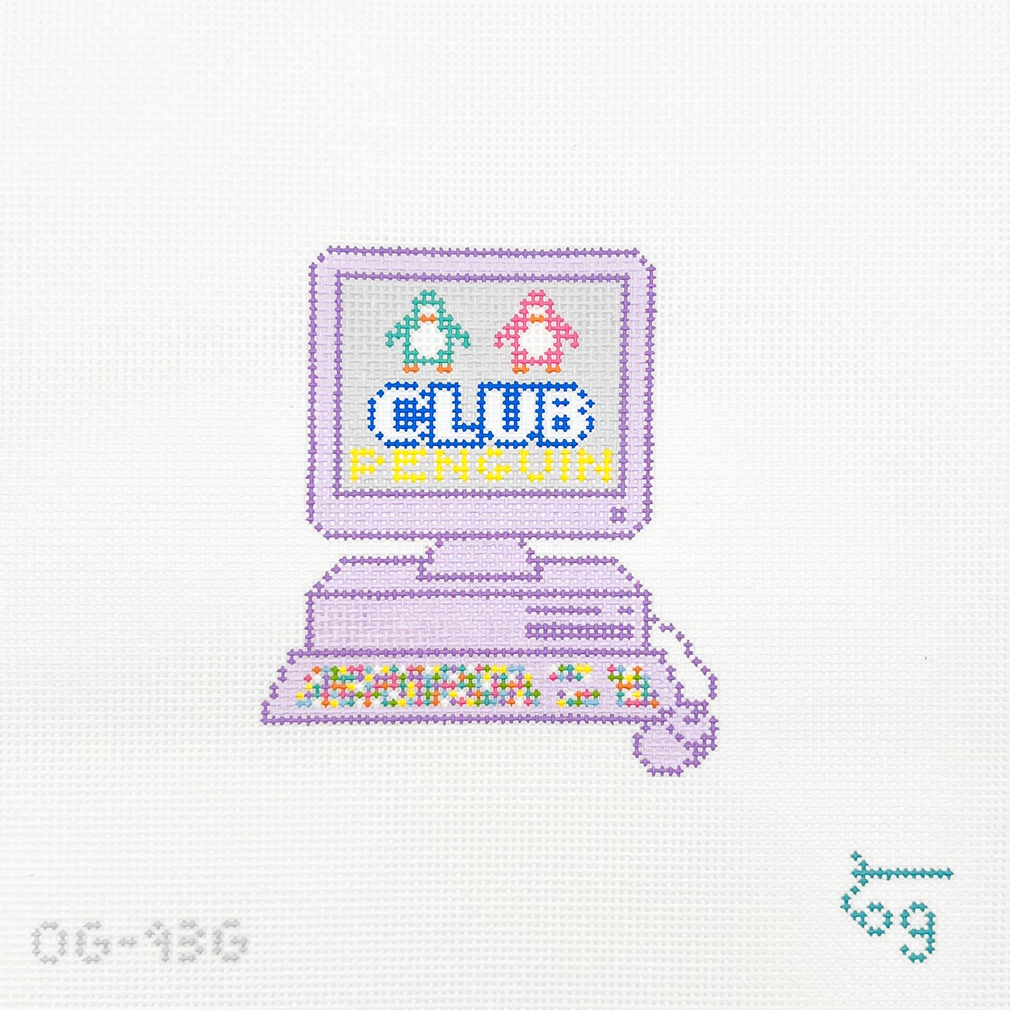 Nostalgia Desktop Club Penguin