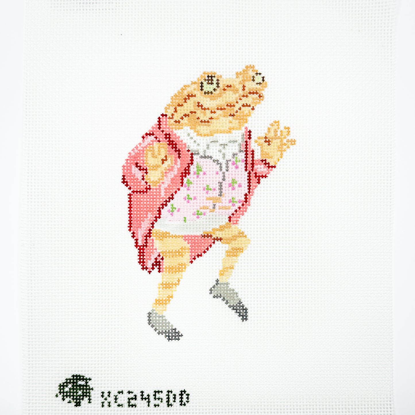 Mr. Fisher (13 mesh)