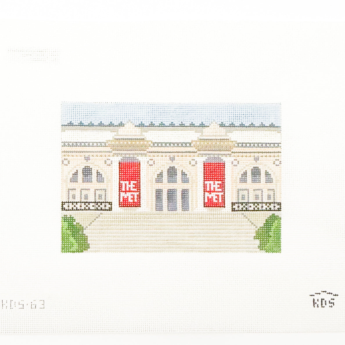 The Met Storefront