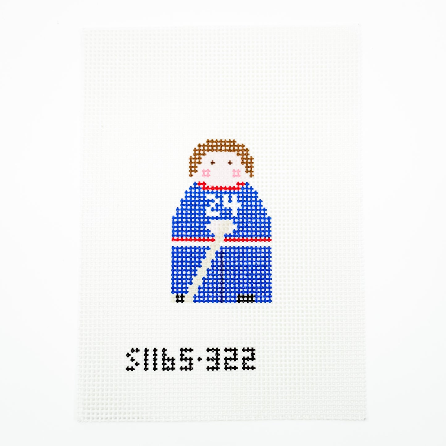 Hollander Hockey Angel