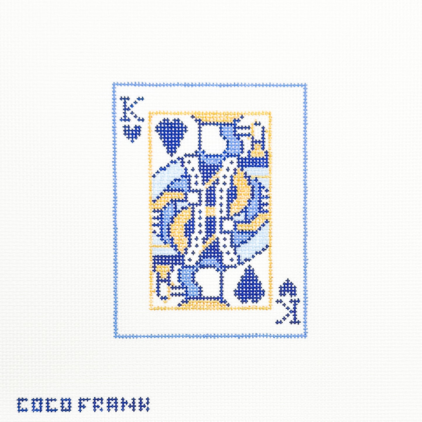 King of Hearts