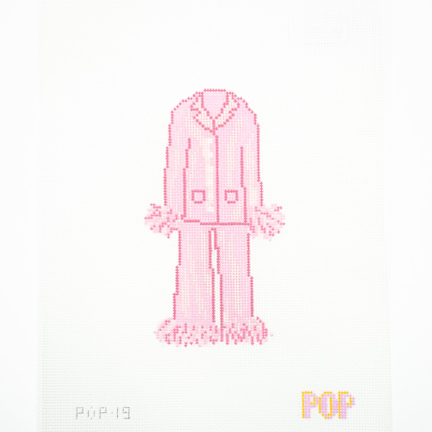 Pink Pajamas