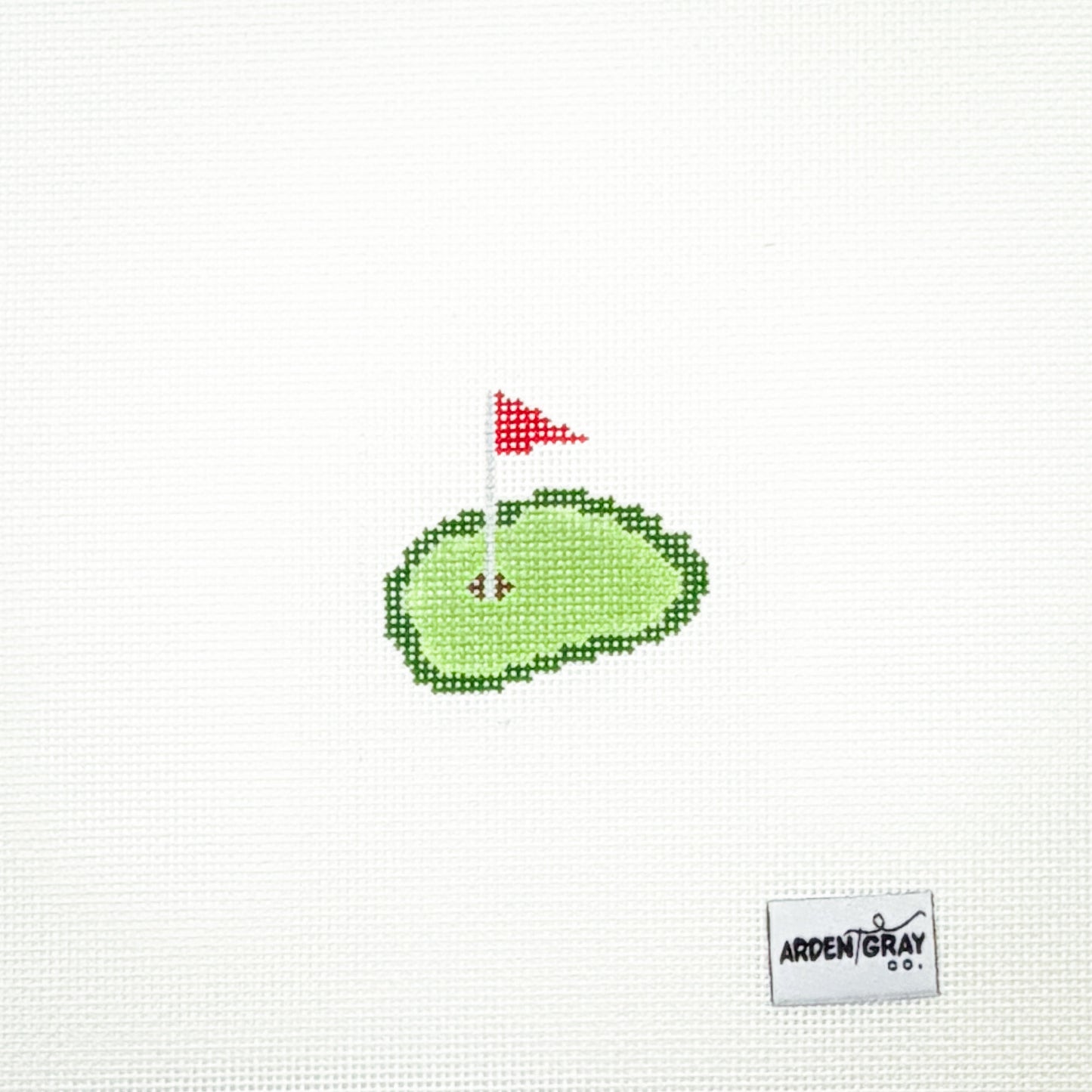 Golf Green Mini
