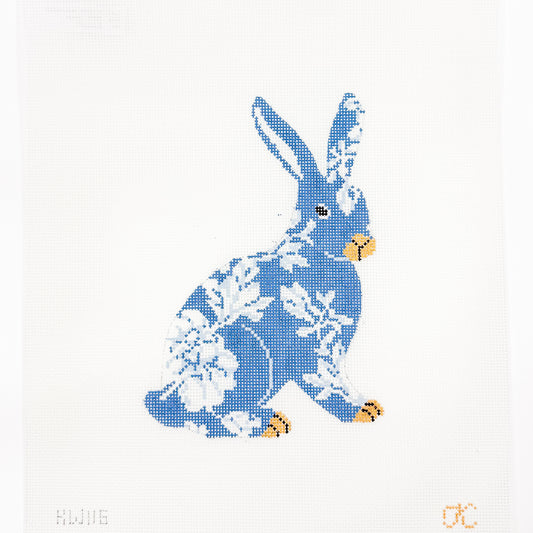 Wedgwood Standing Bunny