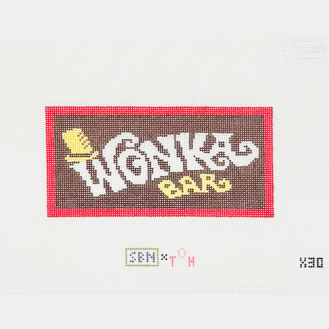 Golden Ticket Bar