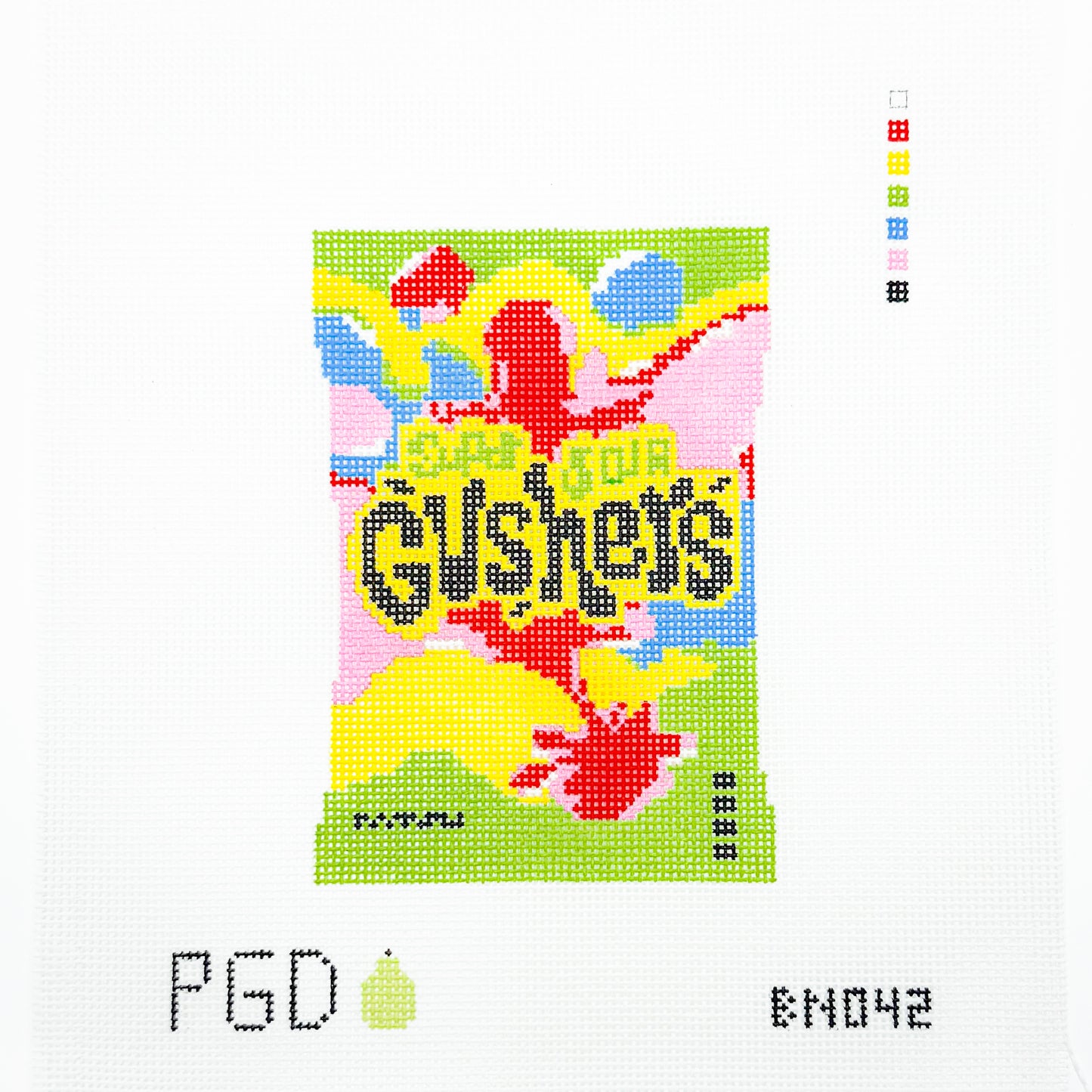Gusher