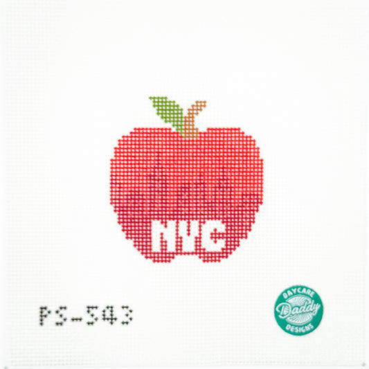 NYC Apple