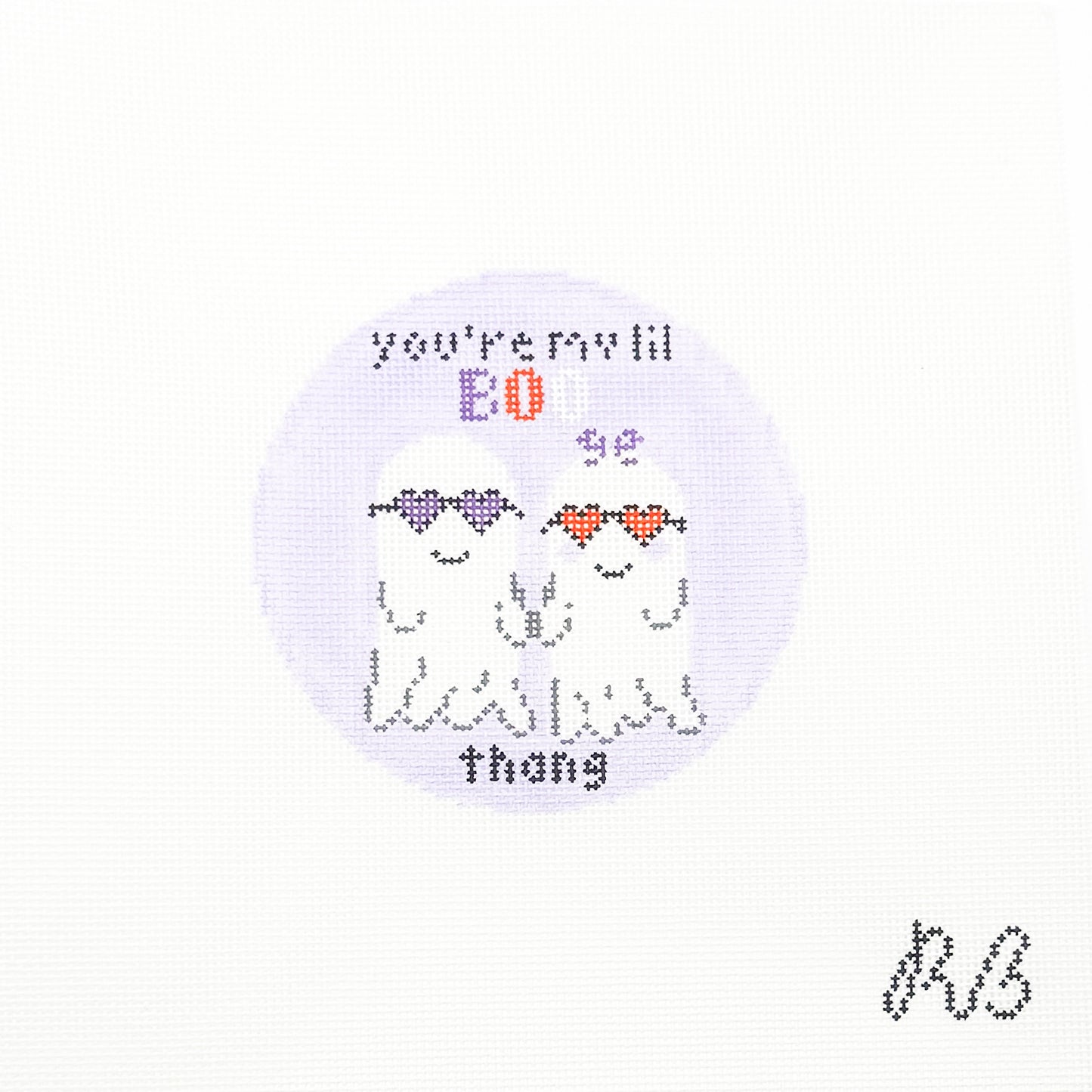 You’re My Lil Boo Thang