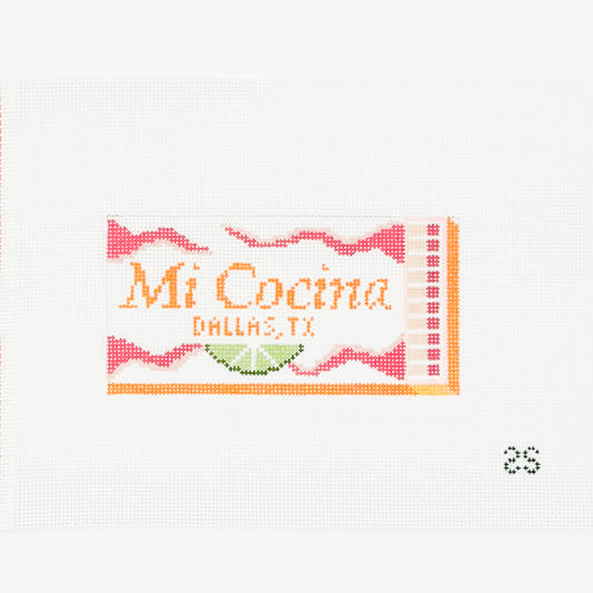 Mi Cocina