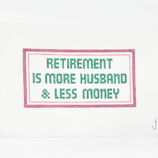 Retirement is More