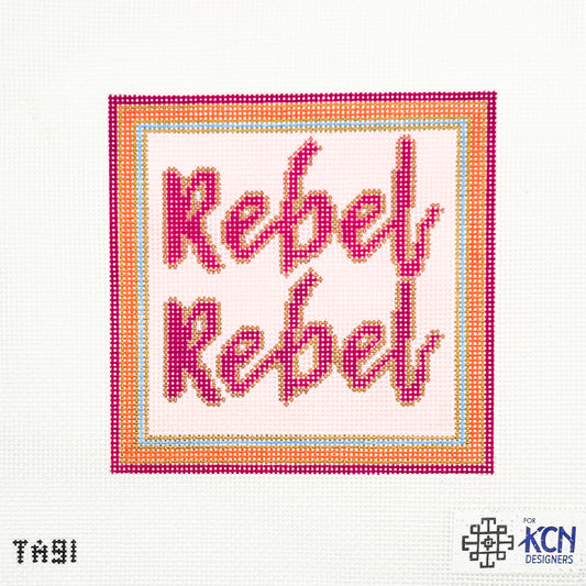 Rebel Rebel