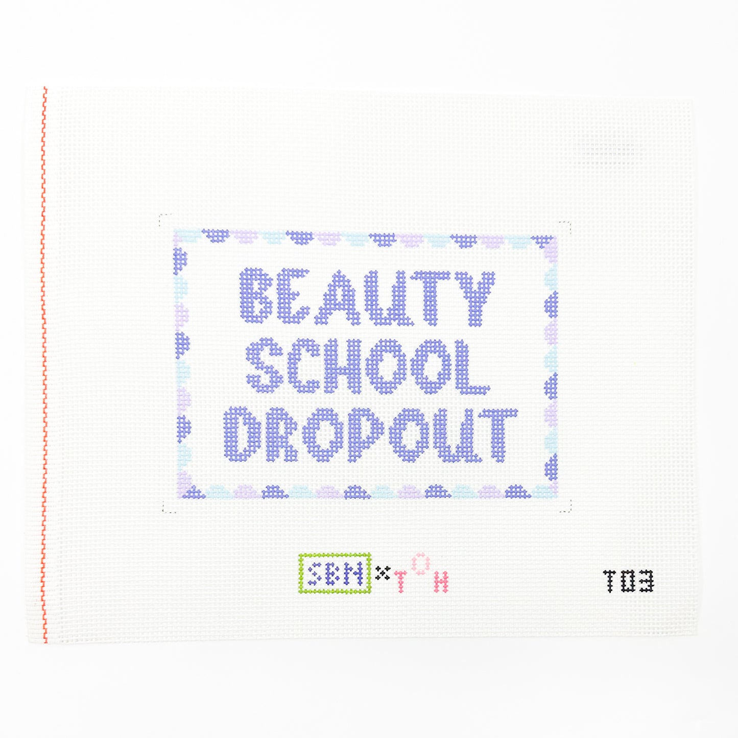 Beauty School Dropout