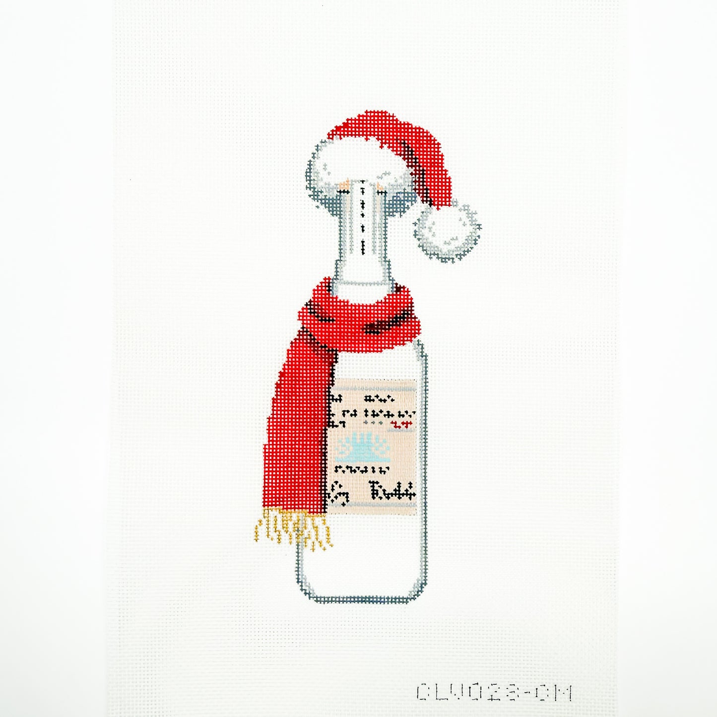 Santa Hat - Casa