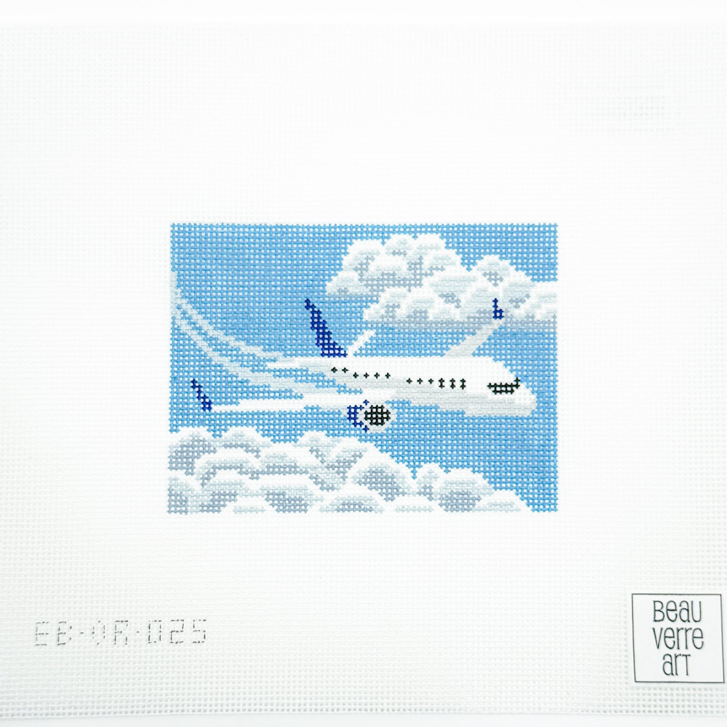 Passenger Plane