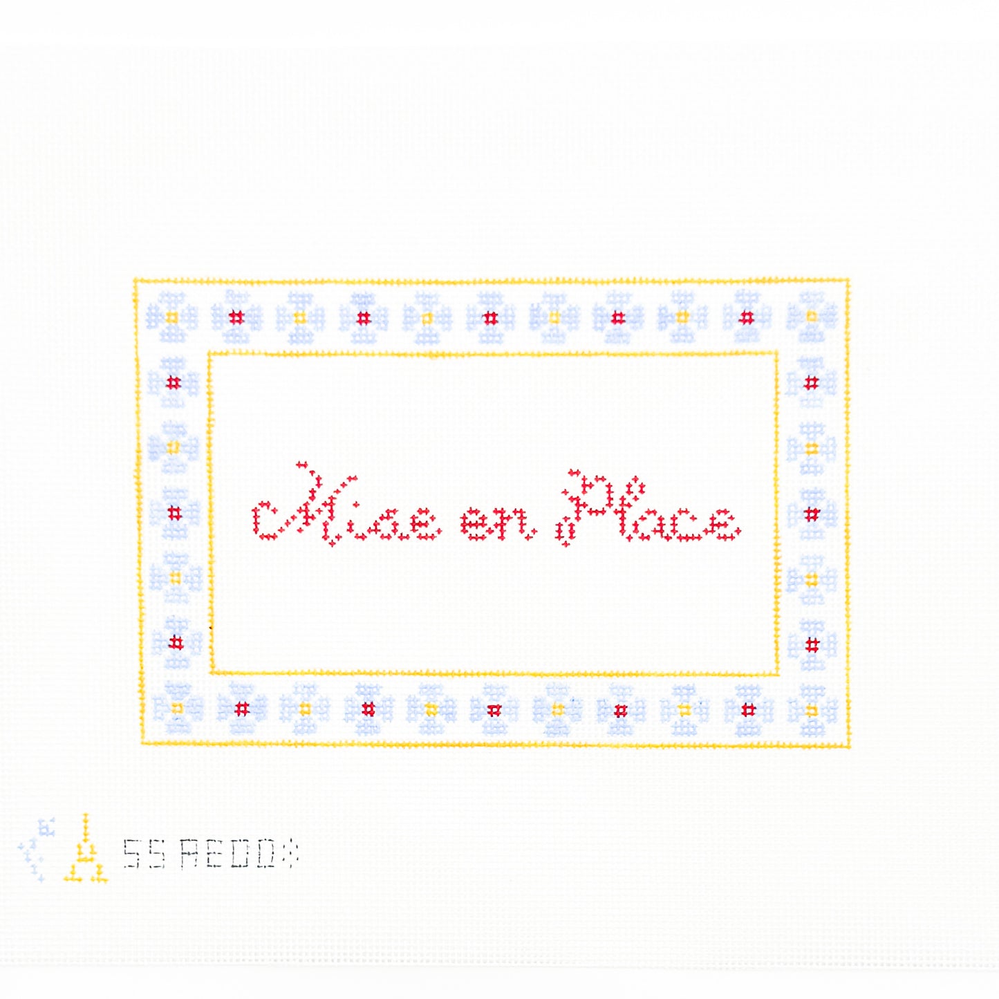 Mise en Place