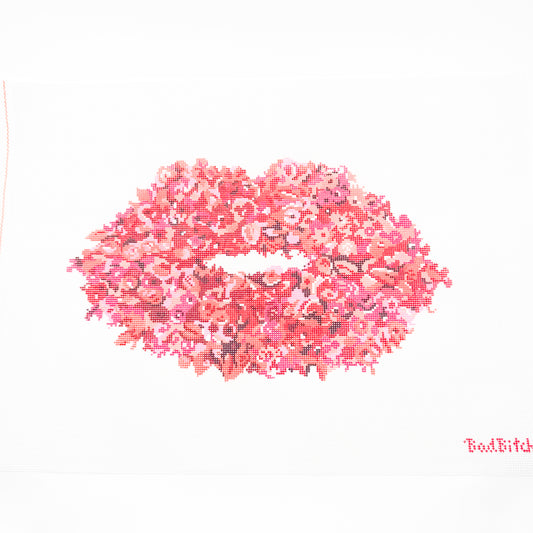 Botanical Lips