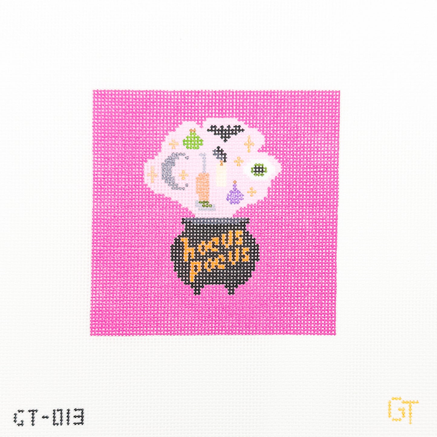 Hocus Pocus Cauldron