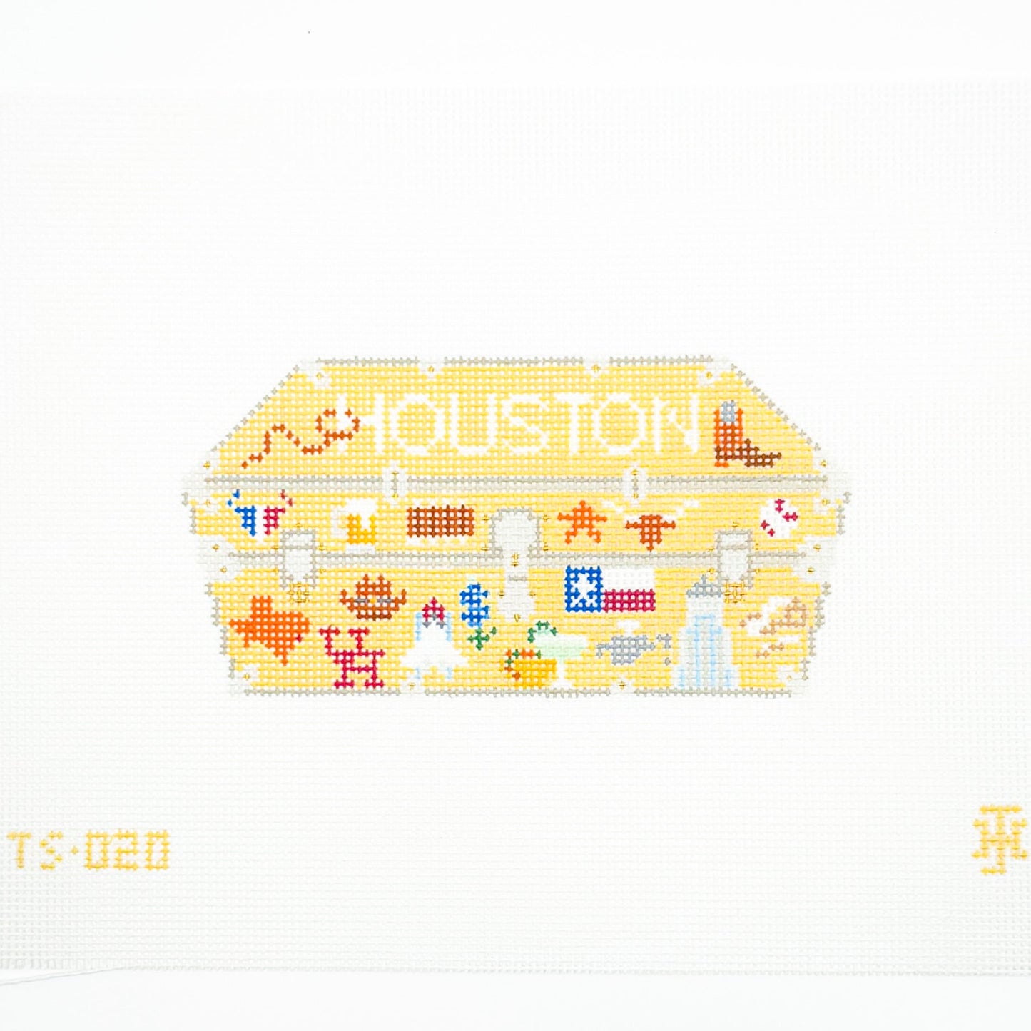 Houston Trunk