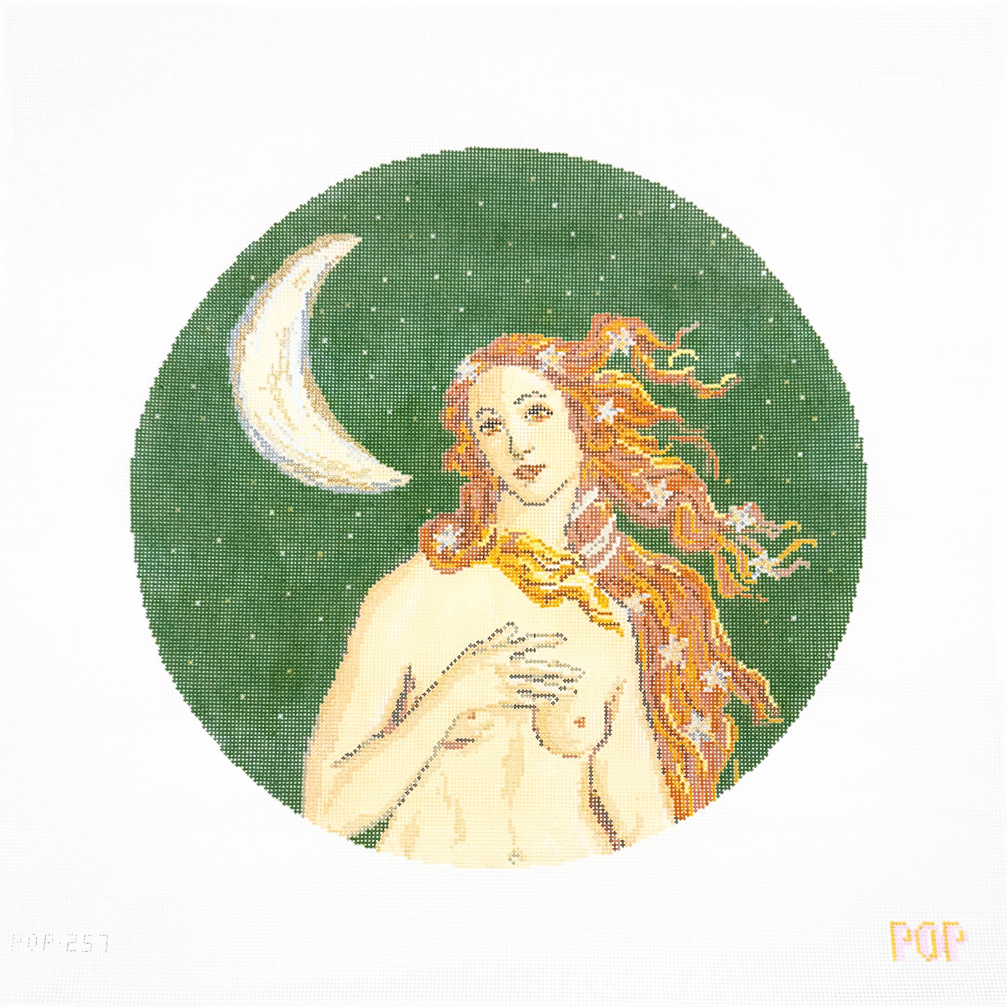 Venus in the Stars