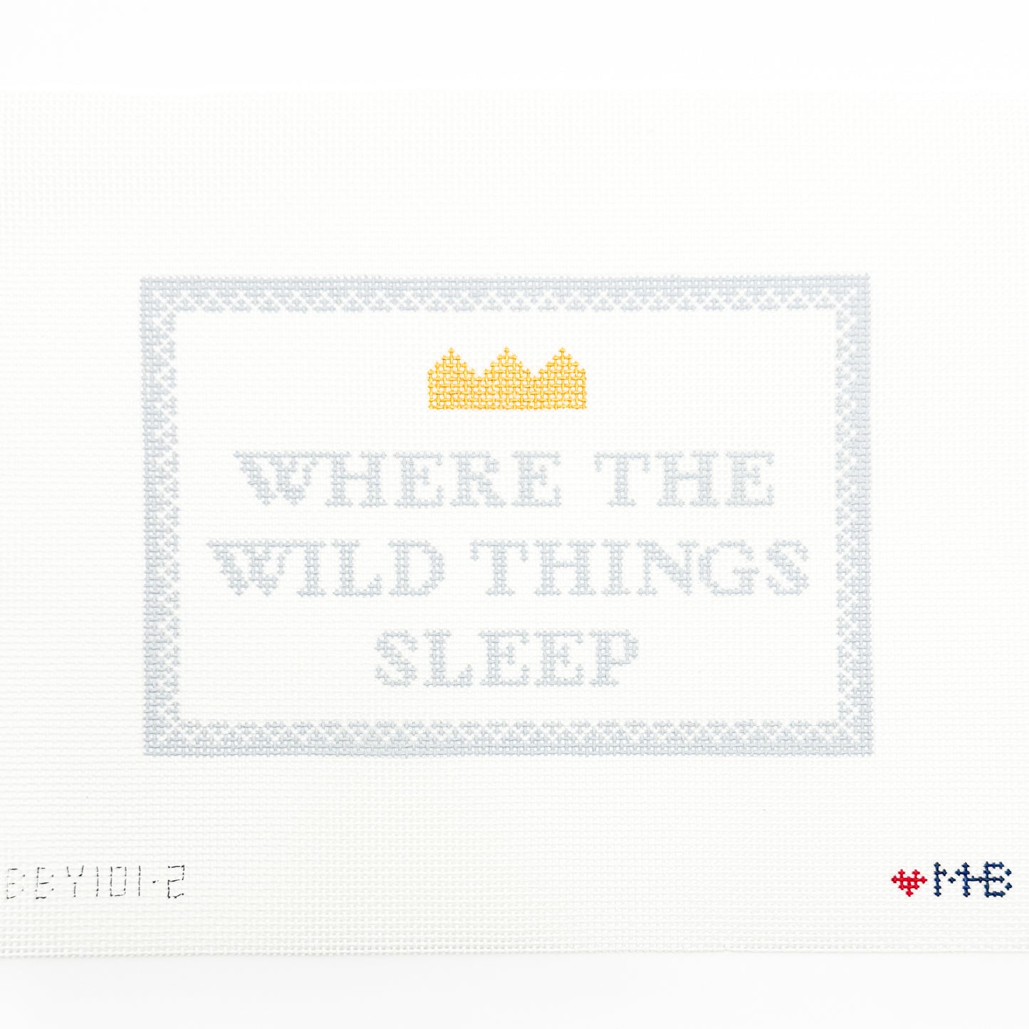 Where the Wild Things Sleep