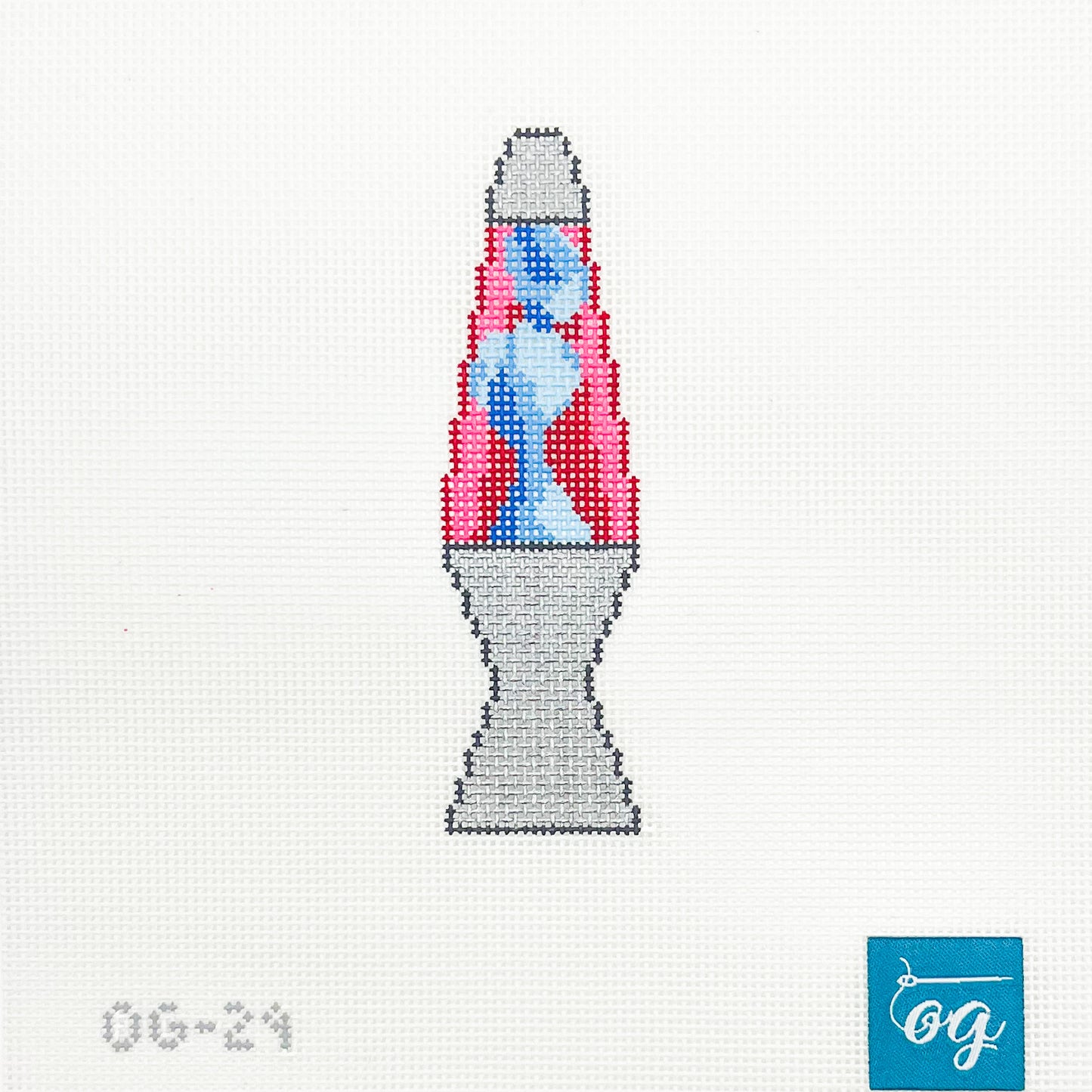 Lava Lamp