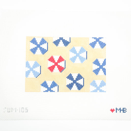 Beach Umbrellas - TRUNK SHOW