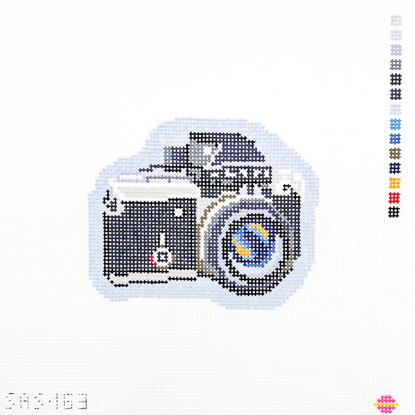 The SLR Camera