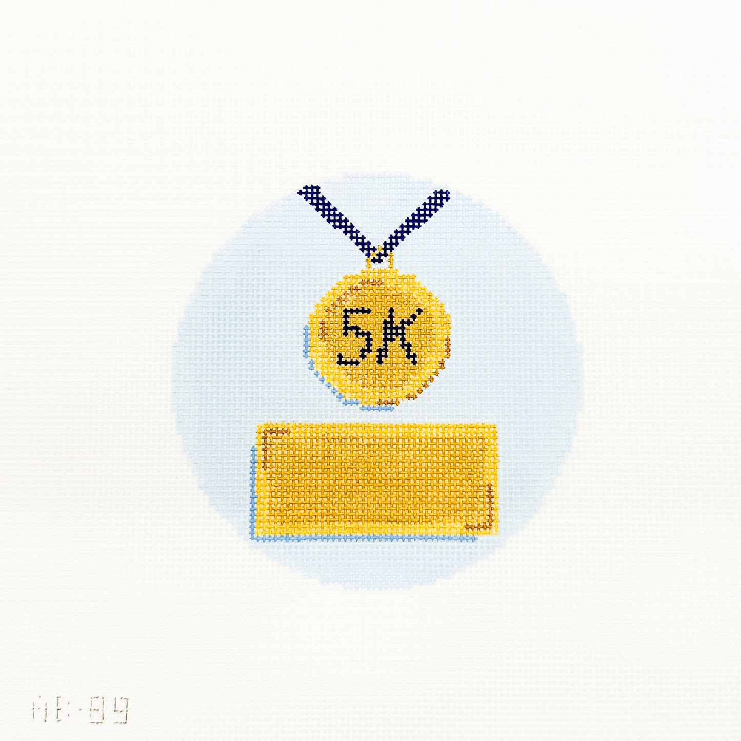 5K Medal