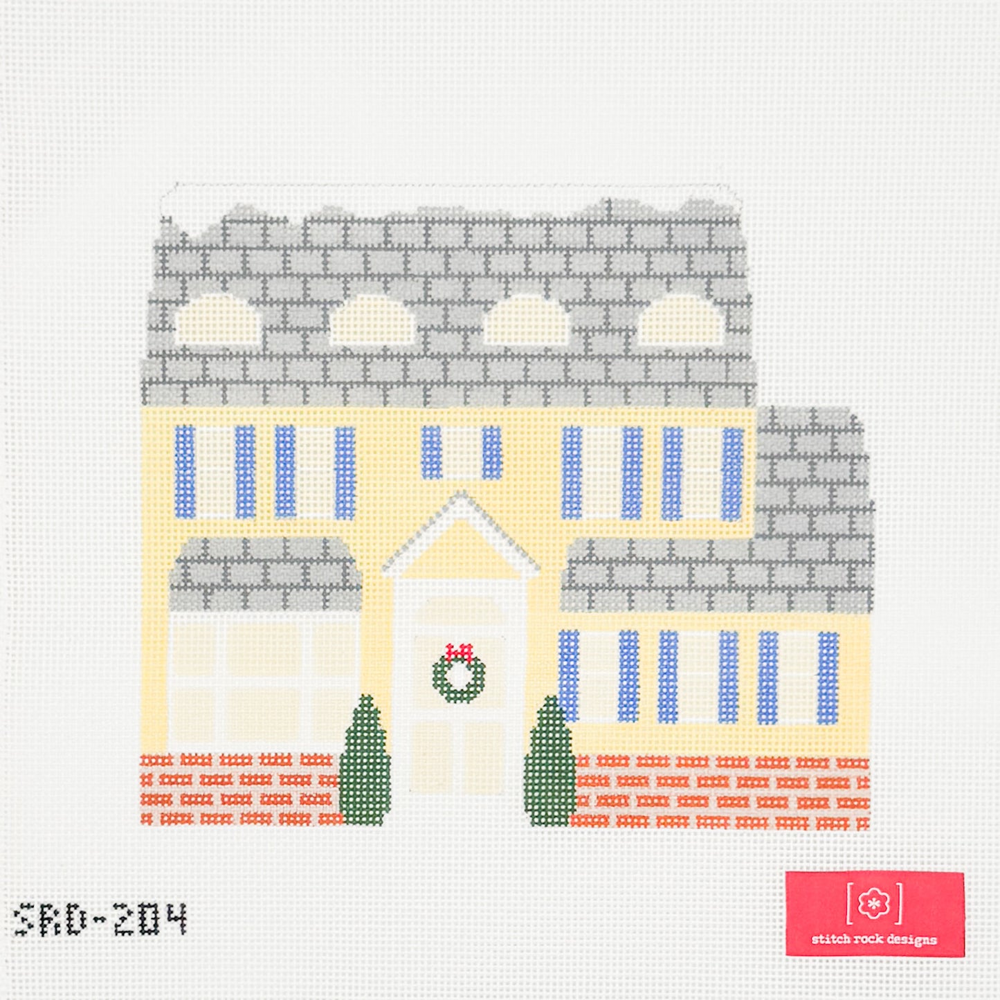 Griswold House