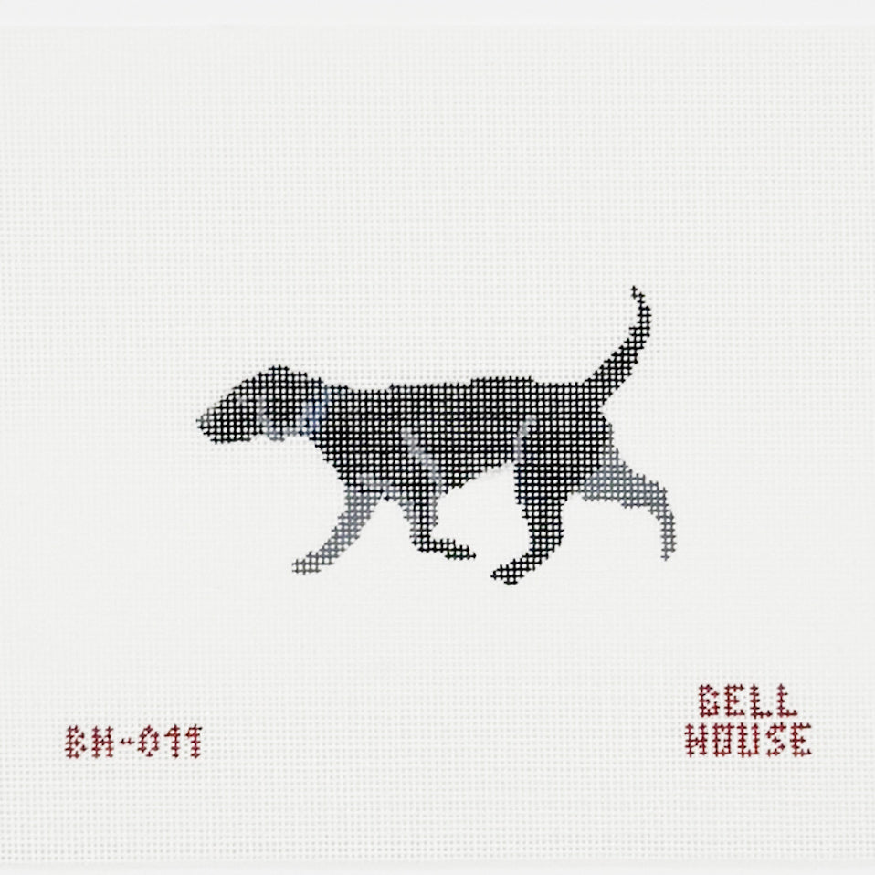 Black Lab