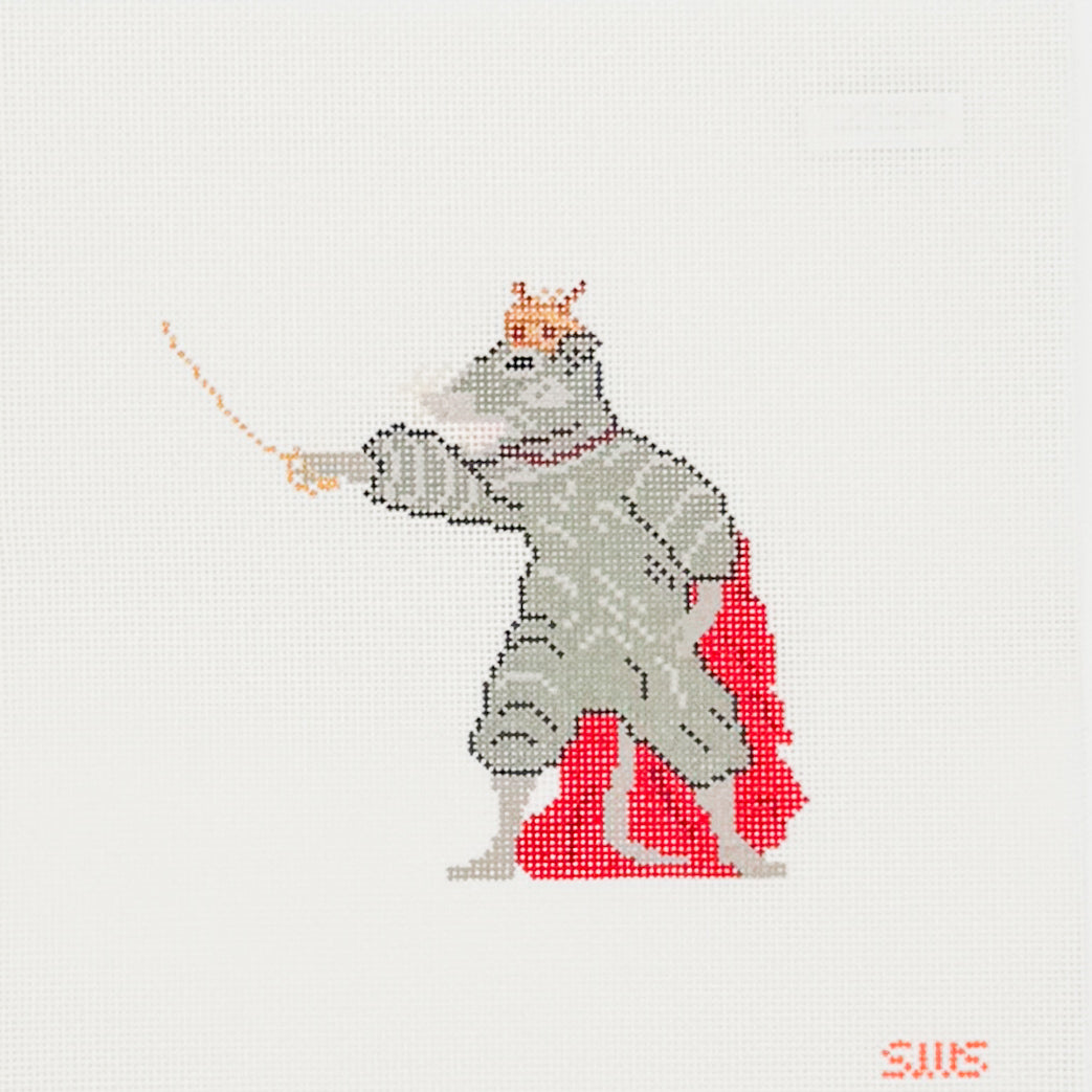Mouse King