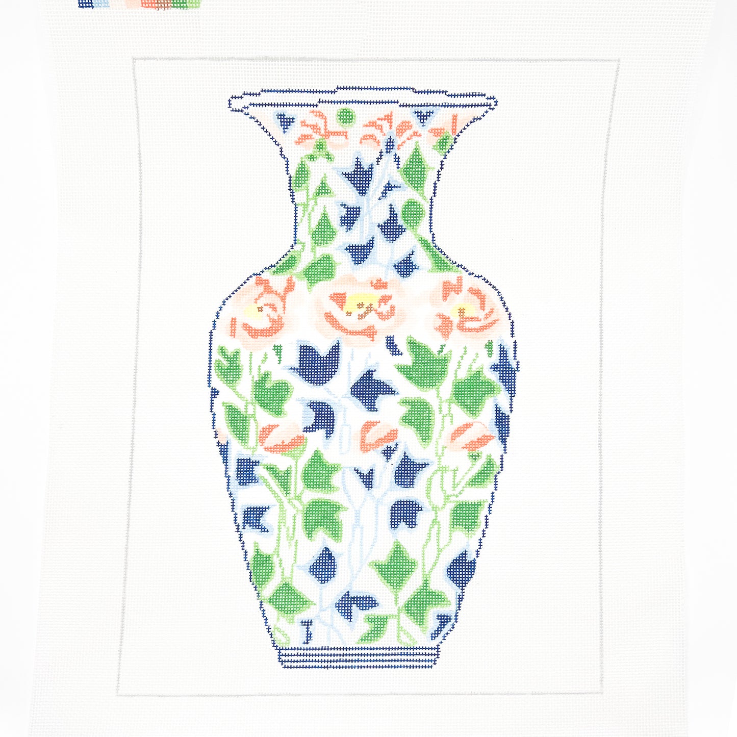 Japanese Vase #3