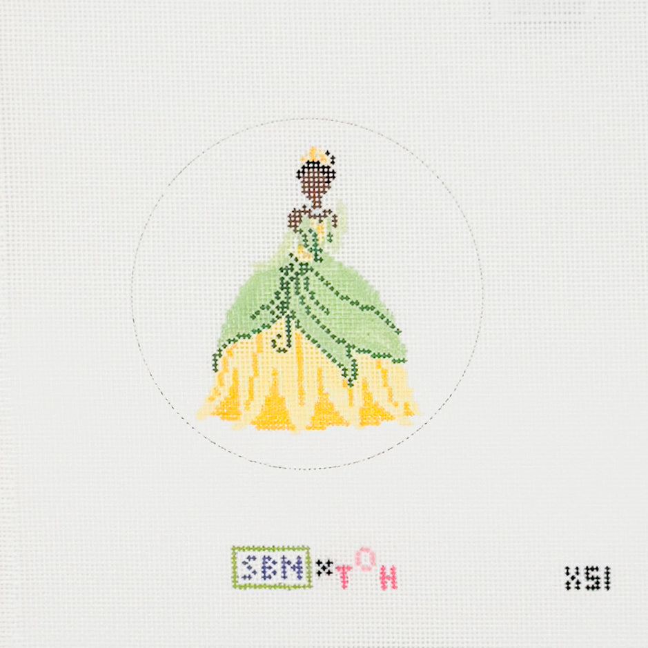 Frog Princess