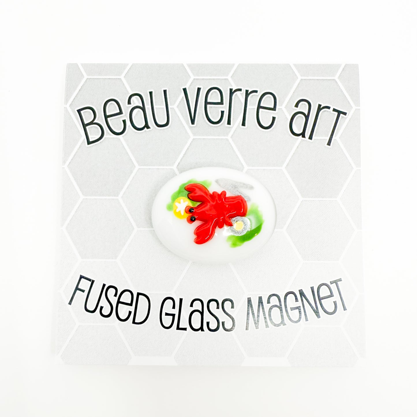 Lobster Dinner Needle Minder