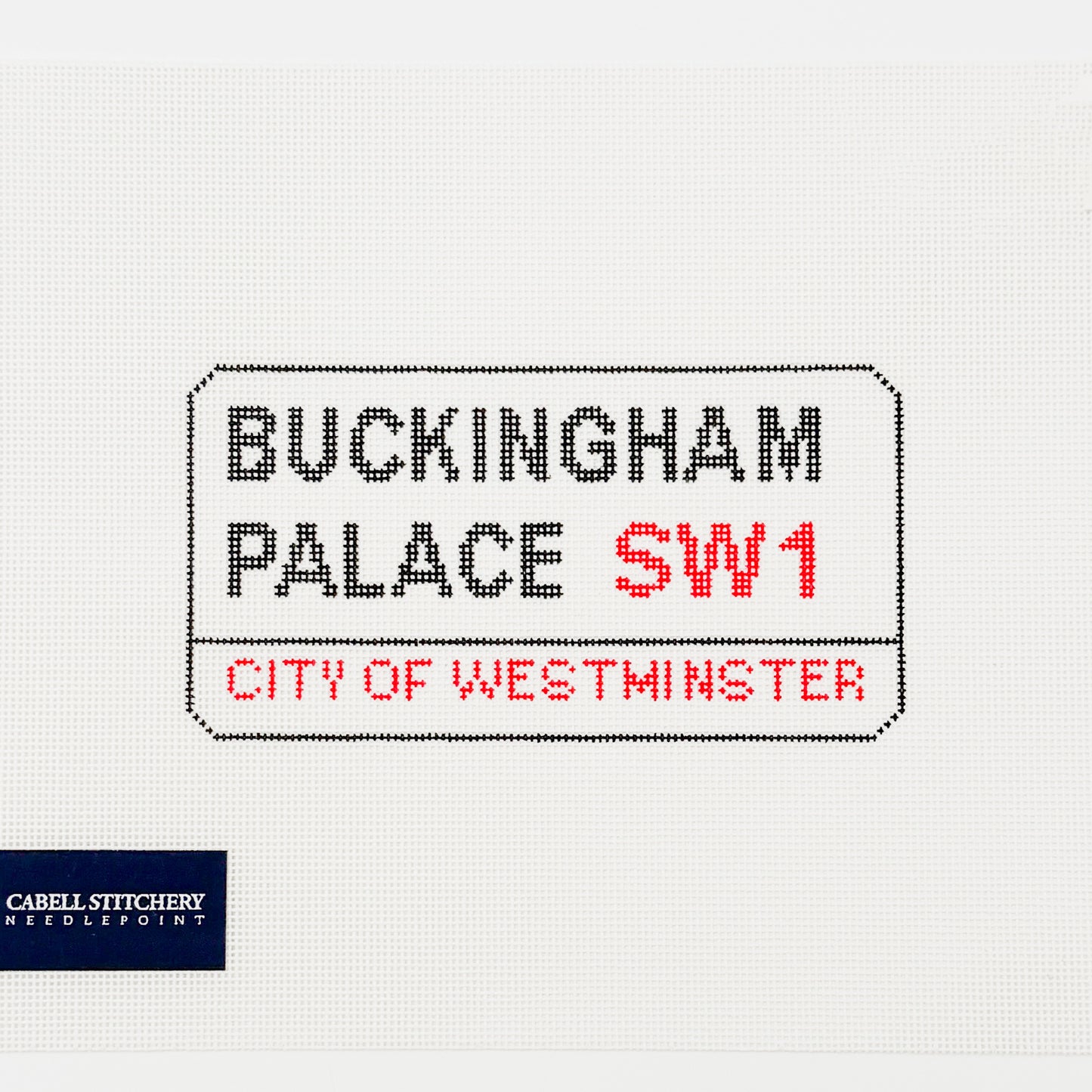 Buckingham Palace