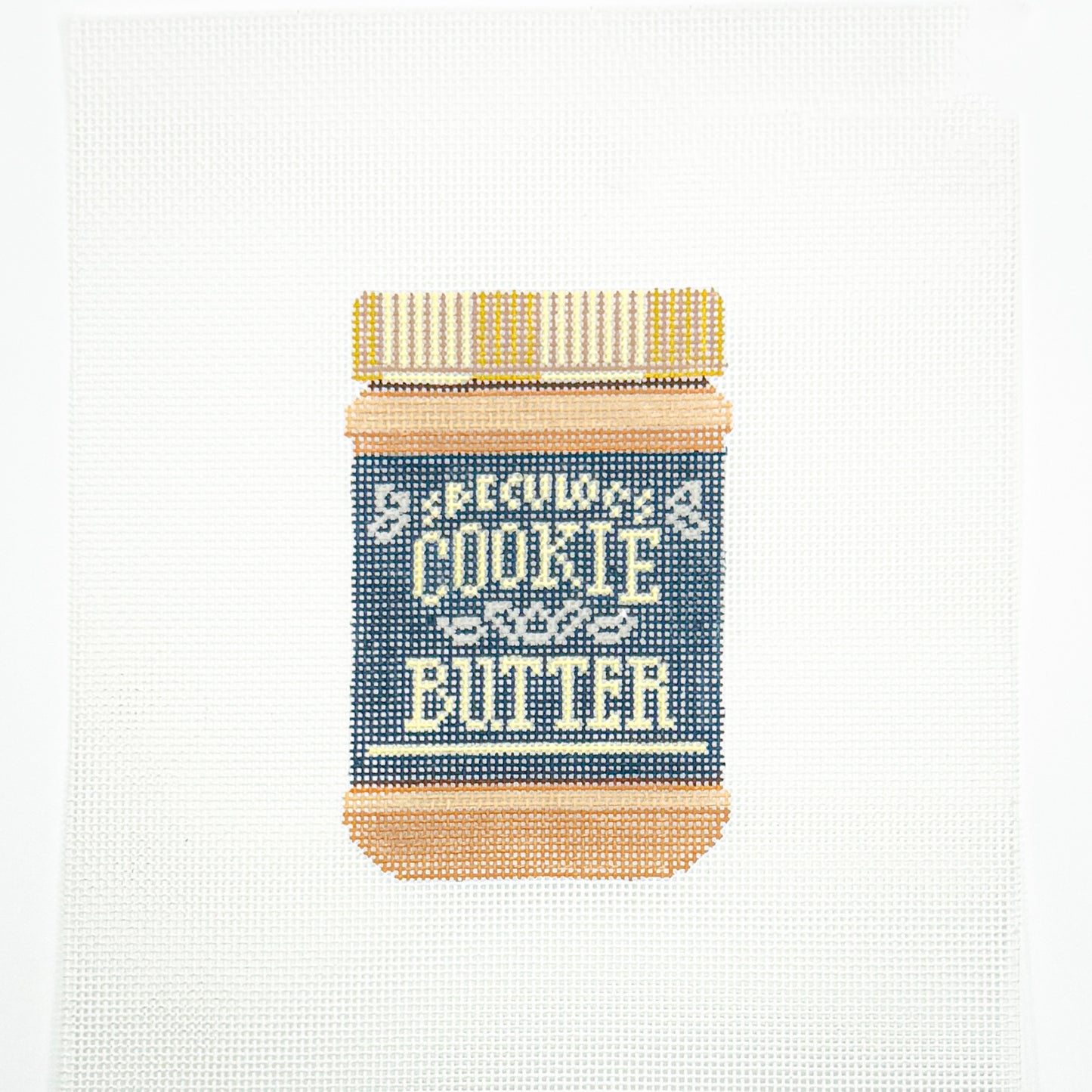 Cookie Butter