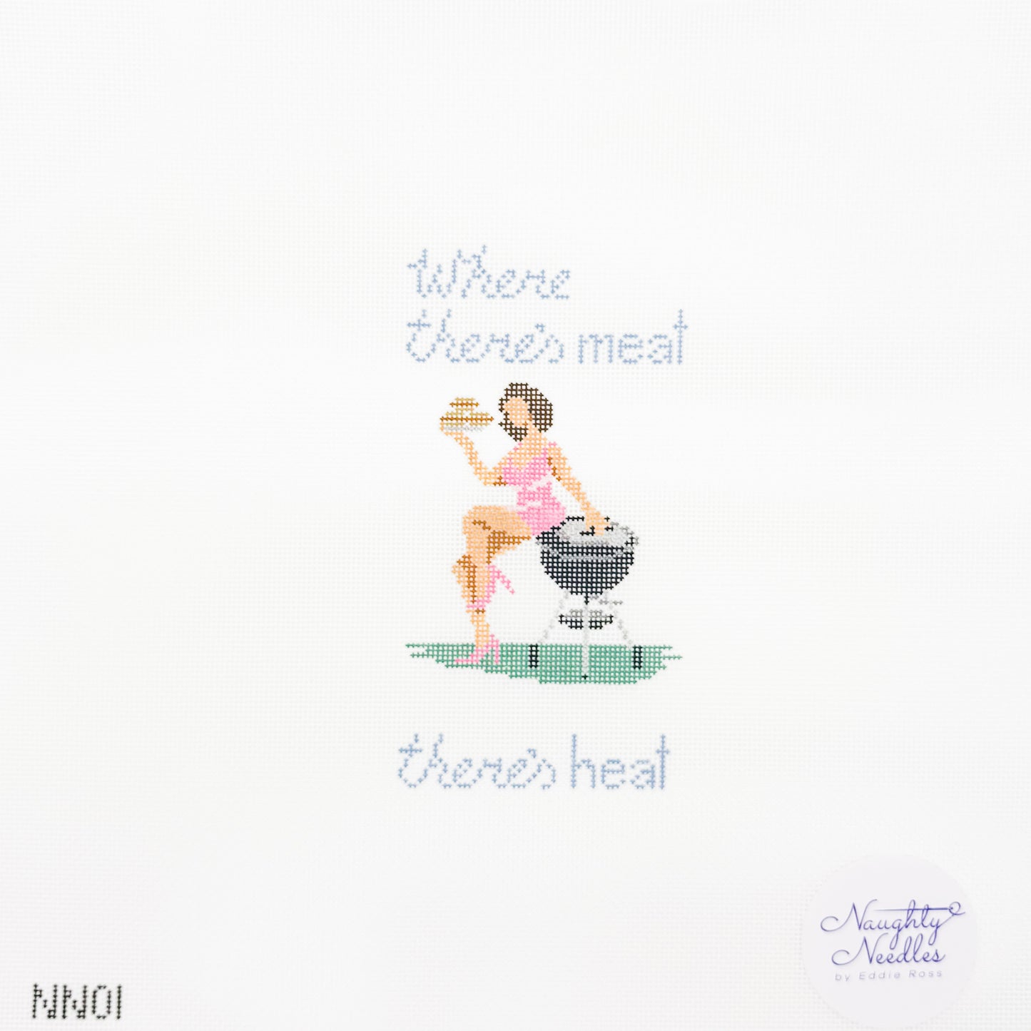 Where There’s Meat